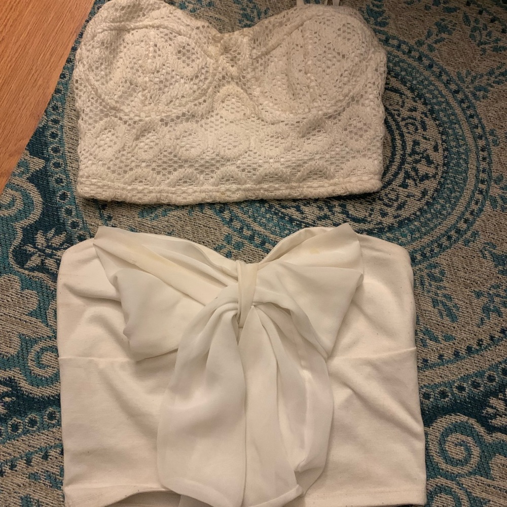 Tank top bundle